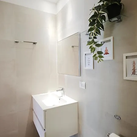 Dimora As Daire Bari