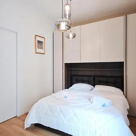 Dimora As Daire Bari