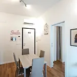Apartment Dimora As Bari
