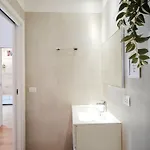 Dimora As Apartment