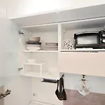 Apartment Dimora As *