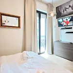 Apartment Dimora As