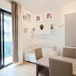 Dimora As Bari
