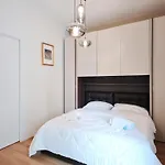 Dimora As Apartment Bari