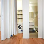 Dimora As Apartment