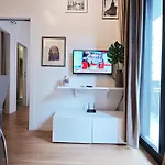 Apartment Dimora As