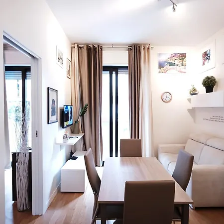 Dimora As * Bari