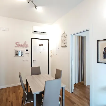 Appartement Dimora As Bari