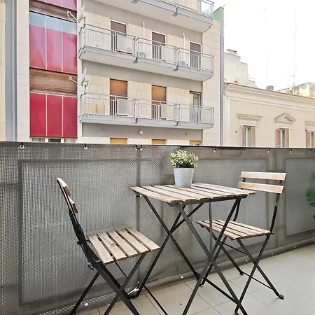 Dimora As Apartment