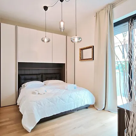 Апартаменты Dimora As *