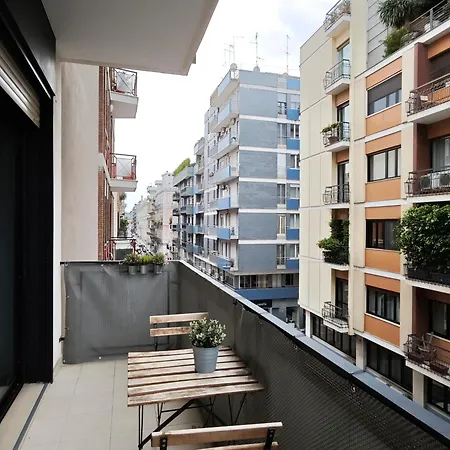 Dimora As Apartment