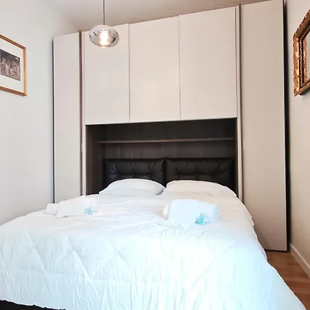 Dimora As Apartment Bari