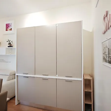 Апартаменты Dimora As