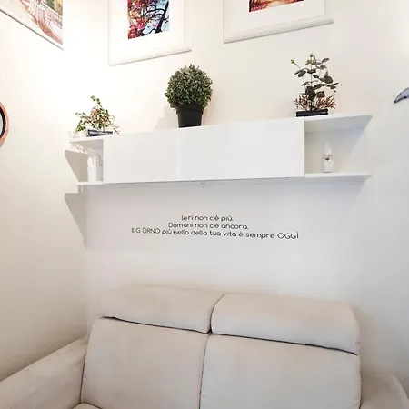 Appartement Dimora As *