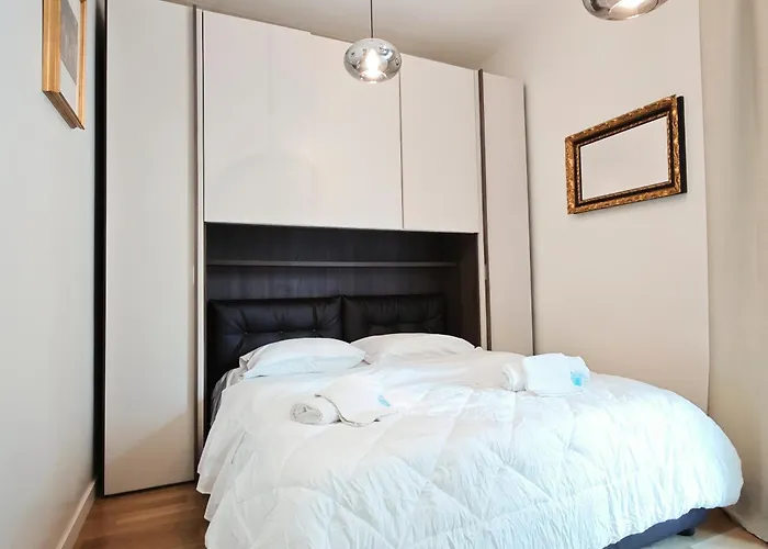 Apartament Dimora As *