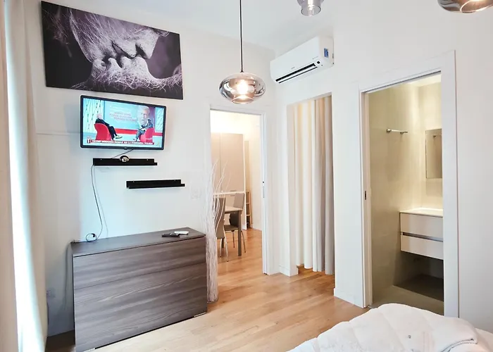 Apartament Dimora As *