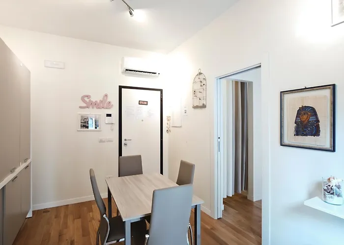 公寓 Dimora As 巴里