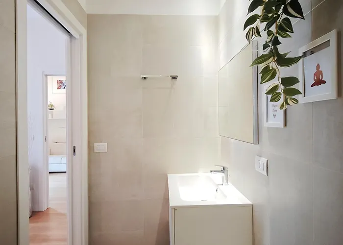 Dimora As Apartament