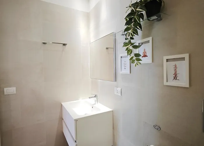 Dimora As Apartament Bari