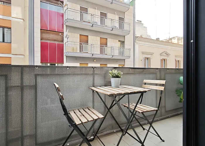 Dimora As Apartament