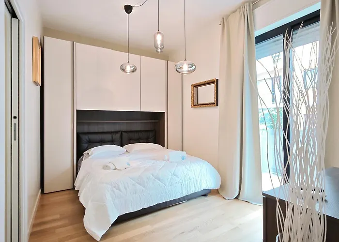 Apartament Dimora As *