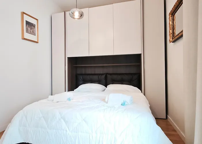 Dimora As Apartament Bari