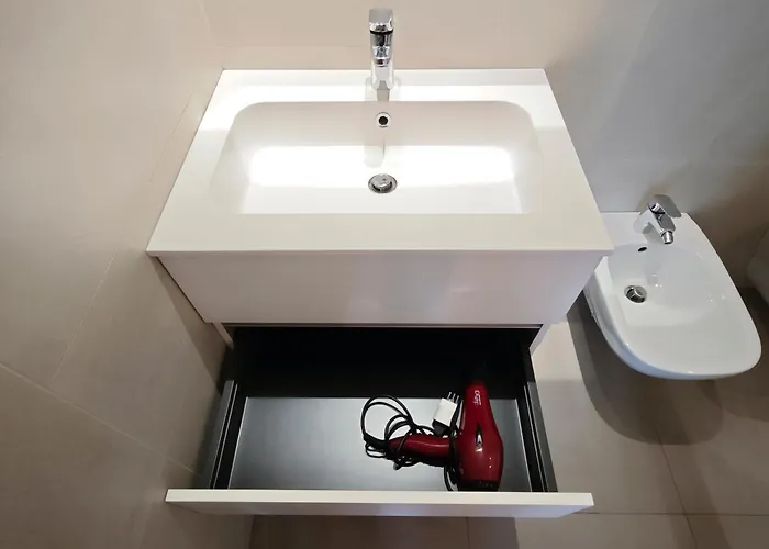 Dimora As Apartament