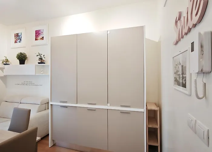 Apartament Dimora As