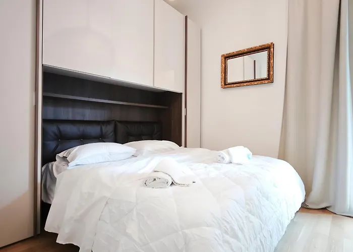 Dimora As 公寓 巴里