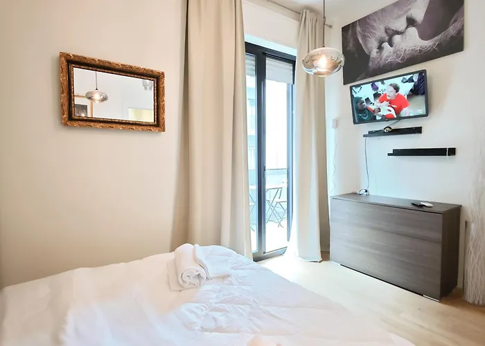 Apartament Dimora As