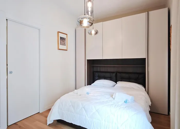 Dimora As Apartament Bari