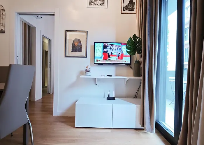 Apartament Dimora As