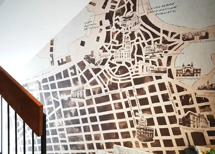 Apartament Dimora As Bari